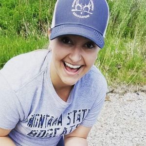 Meet your Posher, Rikayla